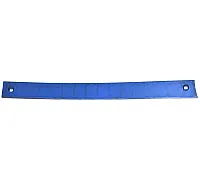 3444021 Mouldboard slat left AGRI Italy