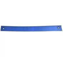 3444021 Mouldboard slat left AGRI Italy