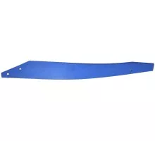 3444043 Mouldboard slat left №4 BS42 AGRI Italy