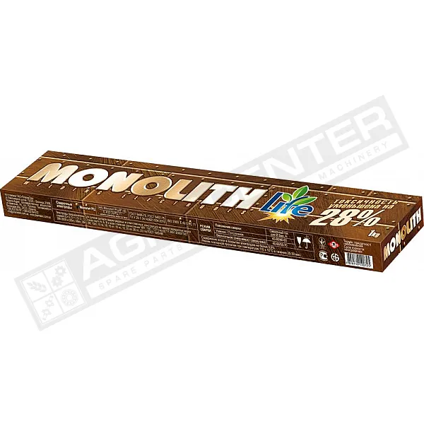Електроди "Моноліт РЦ" 3мм уп 2,5кг - 1