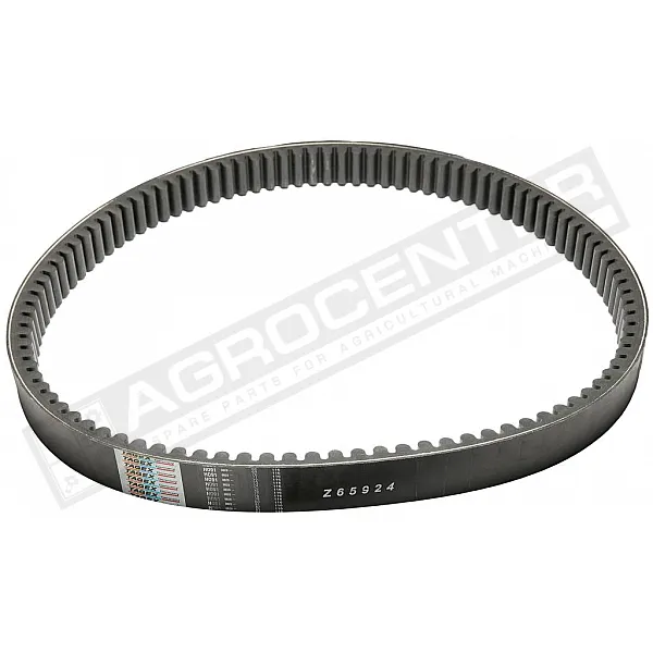 Z65924 Ремень Tagex - 1