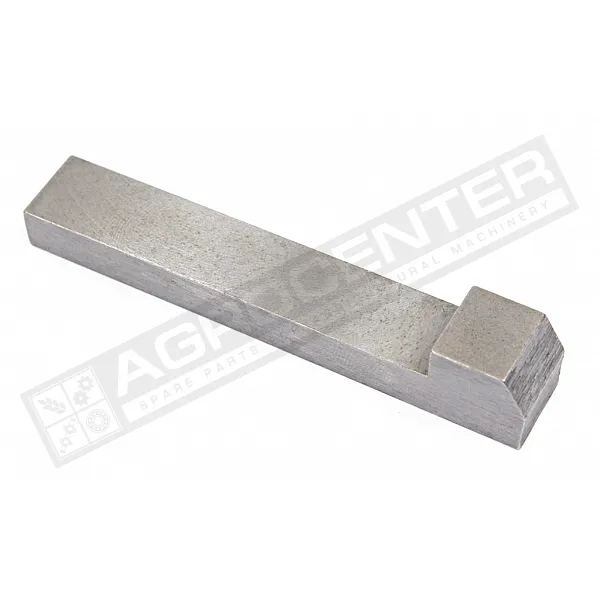 007633.0 Gib-head key ( 14*9*56 ) FARMING Line, 007633 - 1