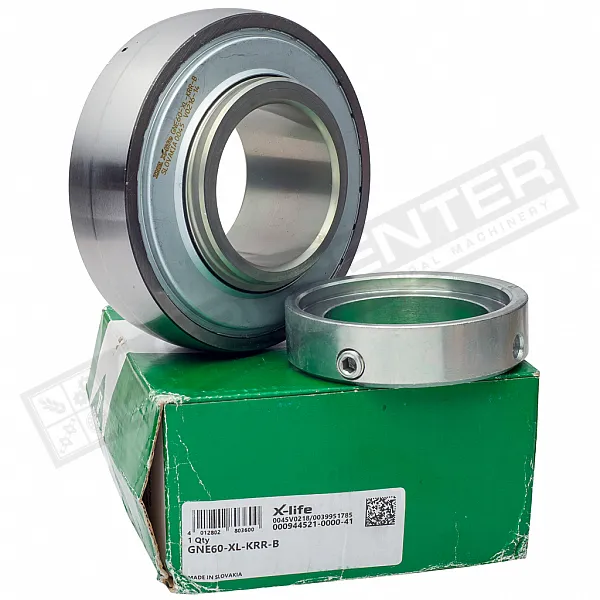 GNE60KRRB Підшипник INA, 84052923 - 1