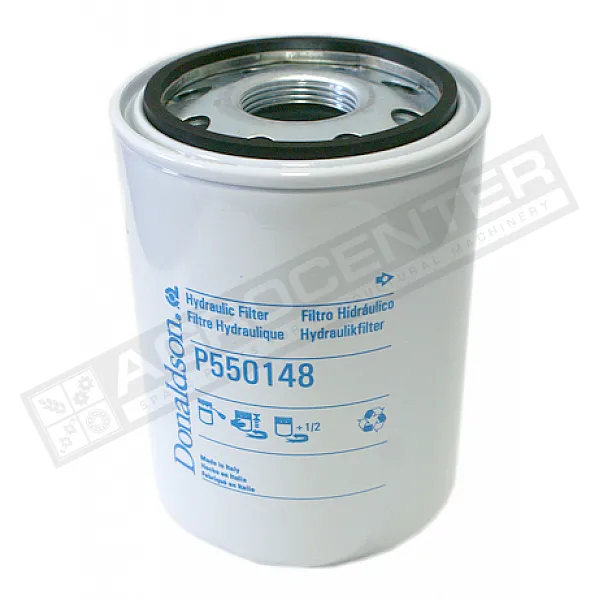 P550148 Oil filter Donaldson - 1