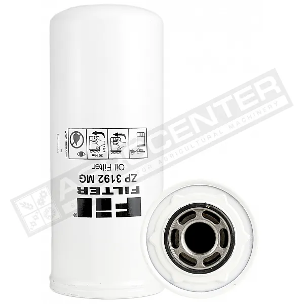 ZP 3192 MG Фільтр гідравлічний FIL Filter - 1