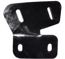 19301 Bracket tail piece right [Gregoire Besson] ORGAtop Germany