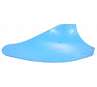 3441035 Mouldboard left J010 [Lemken] AGROPA