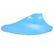 3441035 Mouldboard left J010 [Lemken] AGROPA