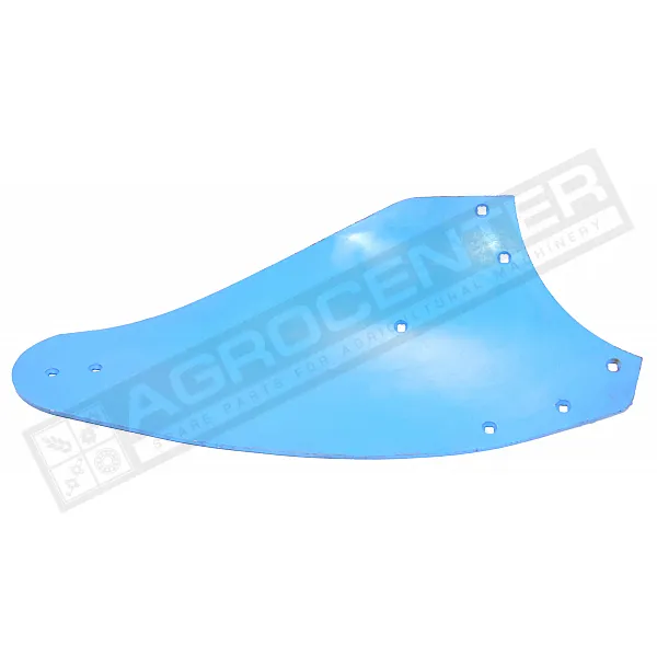 3441035 Mouldboard left J010 [Lemken] AGROPA - 1