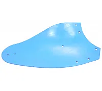 3441041 Mouldboard left J027 [Lemken] AGROPA