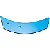 3470860 Tail piece right J019 [Lemken] AGROPA - 1