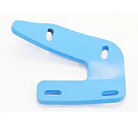 4575200 Кронштейн правый J045 [Lemken] AGROPA