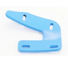 4575200 Кронштейн правый J045 [Lemken] AGROPA