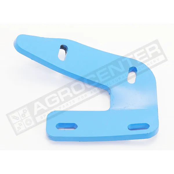 4575200 Кронштейн правий J045 [Lemken] AGROPA - 1