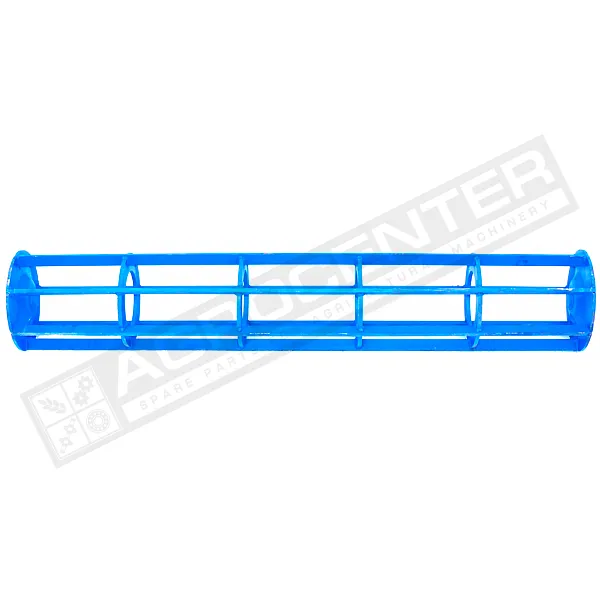 4230848 Цилиндр измельчающий (Каток) 1,5м S002 [Lemken] AGROPA - 1