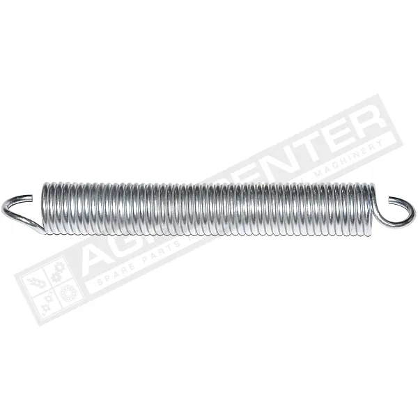 01140200 Spring [Beta kompaktor] HEAVY-PARTS ORIGINAL - 1