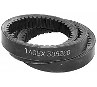 80388280 Belt Tagex [New Holland]