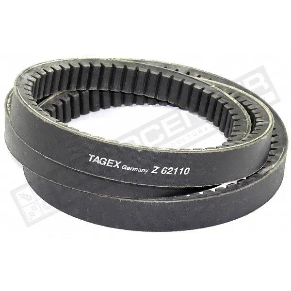 Z56351 Ремень Tagex, Z62110 - 1