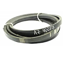 AZ40077 Belt TX kit 2 pcs