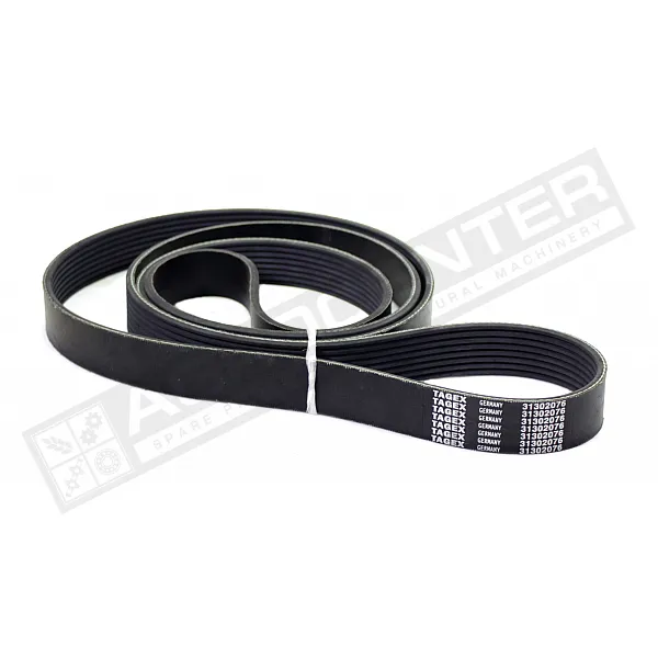 31302076  Belt Tagex - 1