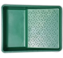Cuvette (tub) for rolling out the roller, 250*320mm Favorit (04-202)