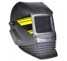 Welder's mask "maximum protection" (Ukraine) VST (16-453 )