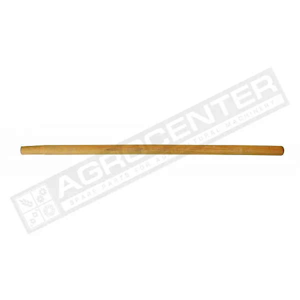 70-714 Держак для лопати, 1,2 м, I гатунок (Україна) VST - 1