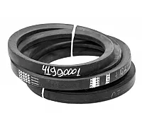 D41990001 Пас Tagex