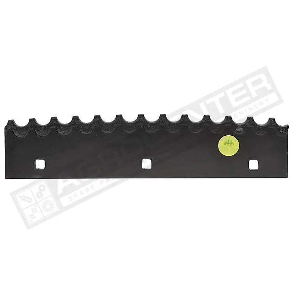 078181.0 Set of blades for cutting drum 4L + 4R [Claas Jaguar] HEAVY-PARTS ORIGINAL, 078181 - 1