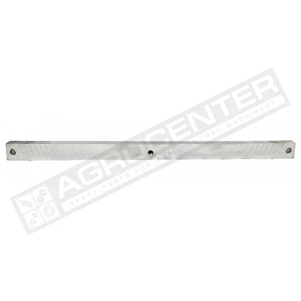 984693.2 Брус противорежущий [Claas Jaguar] HEAVY-PARTS ORIGINAL, 495273.2, 495301, 13244071, 131801 - 1