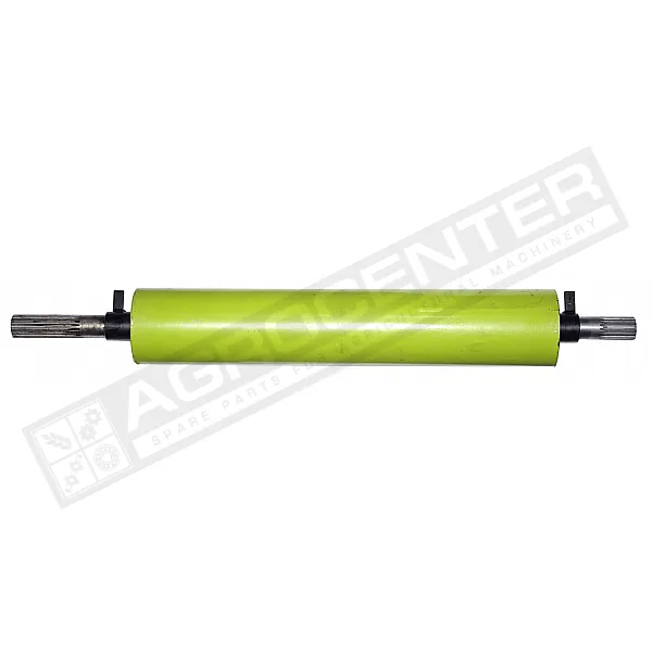 984493.0 Вал роликовый [Claas Jaguar] HEAVY-PARTS ORIGINAL, 984493 - 1