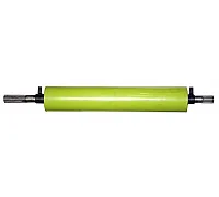 984493.0 Вал роликовий [Claas Jaguar] HEAVY-PARTS ORIGINAL, 984493