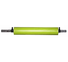 984493.0 Вал роликовий [Claas Jaguar] HEAVY-PARTS ORIGINAL, 984493