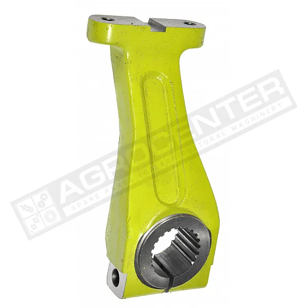 670392.3 Сошка редуктора жатки [Claas] HEAVY-PARTS ORIGINAL, 670392 - 1