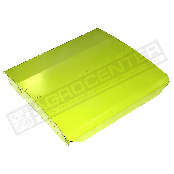 626193.2 Башмак жатки HEAVY-PARTS ORIGINAL [Claas], 626193 - 1