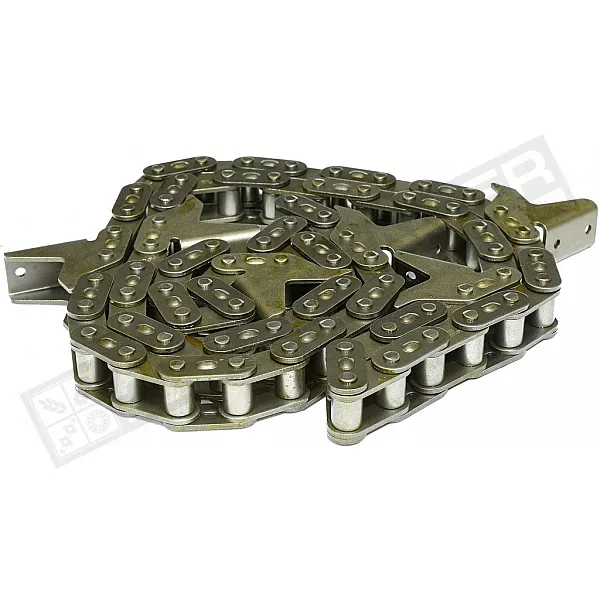 034850 Corn head gathering chain [Geringhoff] Tagex - 1