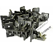 1312203C92 Цепь элеватора в сборе TX
