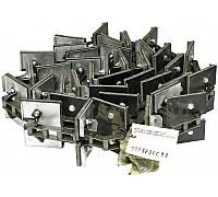 1329825C92 Elevator chain TX