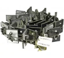 1329825C92 Elevator chain TX