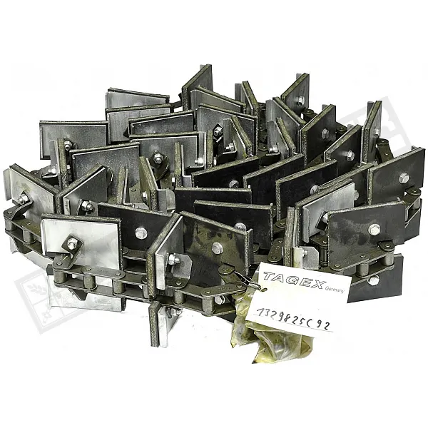 1329825C92 Elevator chain TX - 1