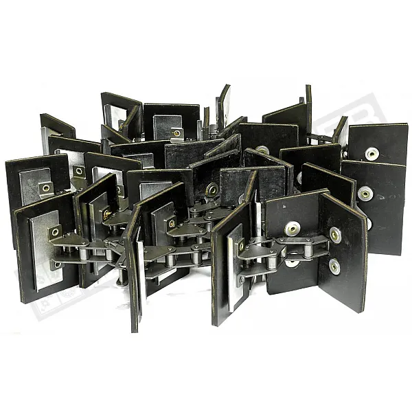 605456.3 Complete conveyor chain Tagex [Claas], 605456, 601494.0, 601494 - 1