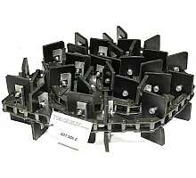 607906.0 Ланцюг елеватора в зборі Tagex, 601604.0, 605173.0, 607906