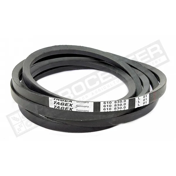 610830.0 Belt Tagex, 610830 - 1