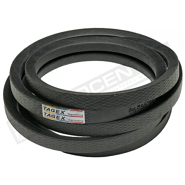 86566287 Belt Tagex - 1