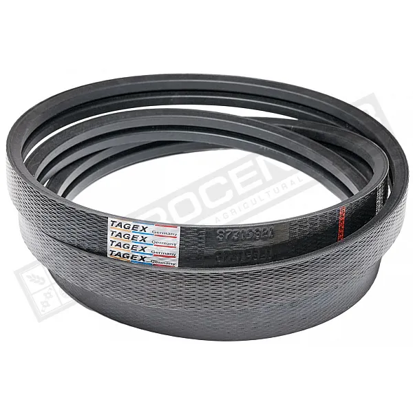 87319821 Belt Tagex [New Holland], 84137965 - 1
