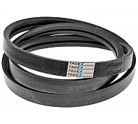 87580099 Belt Tagex [New Holland], 86566286, 01113116