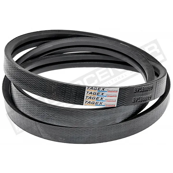 87580099 Пас Tagex [New Holland], 86566286, 01113116 - 1