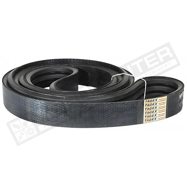 87741240 Belt Tagex [New Holland] - 1