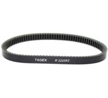 R222393 Пас Tagex