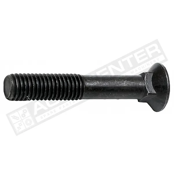M10*70 Bolt 8.8 DIN 608 KOELNER - 1